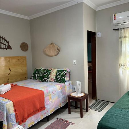 Suites Delicias Da Vila Jijoca de Jericoacoara Luaran gambar