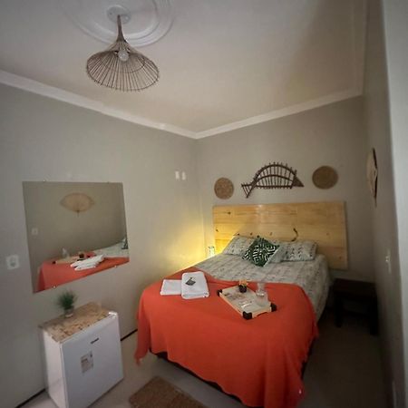 Suites Delicias Da Vila Jijoca de Jericoacoara Luaran gambar