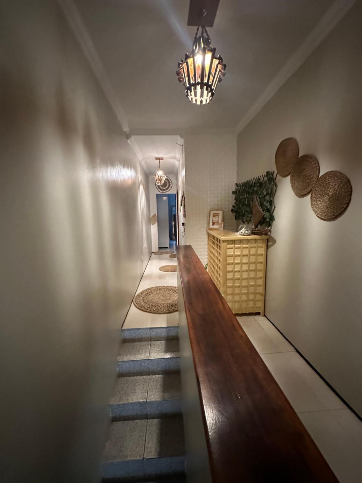 Suites Delicias Da Vila Jijoca de Jericoacoara Luaran gambar