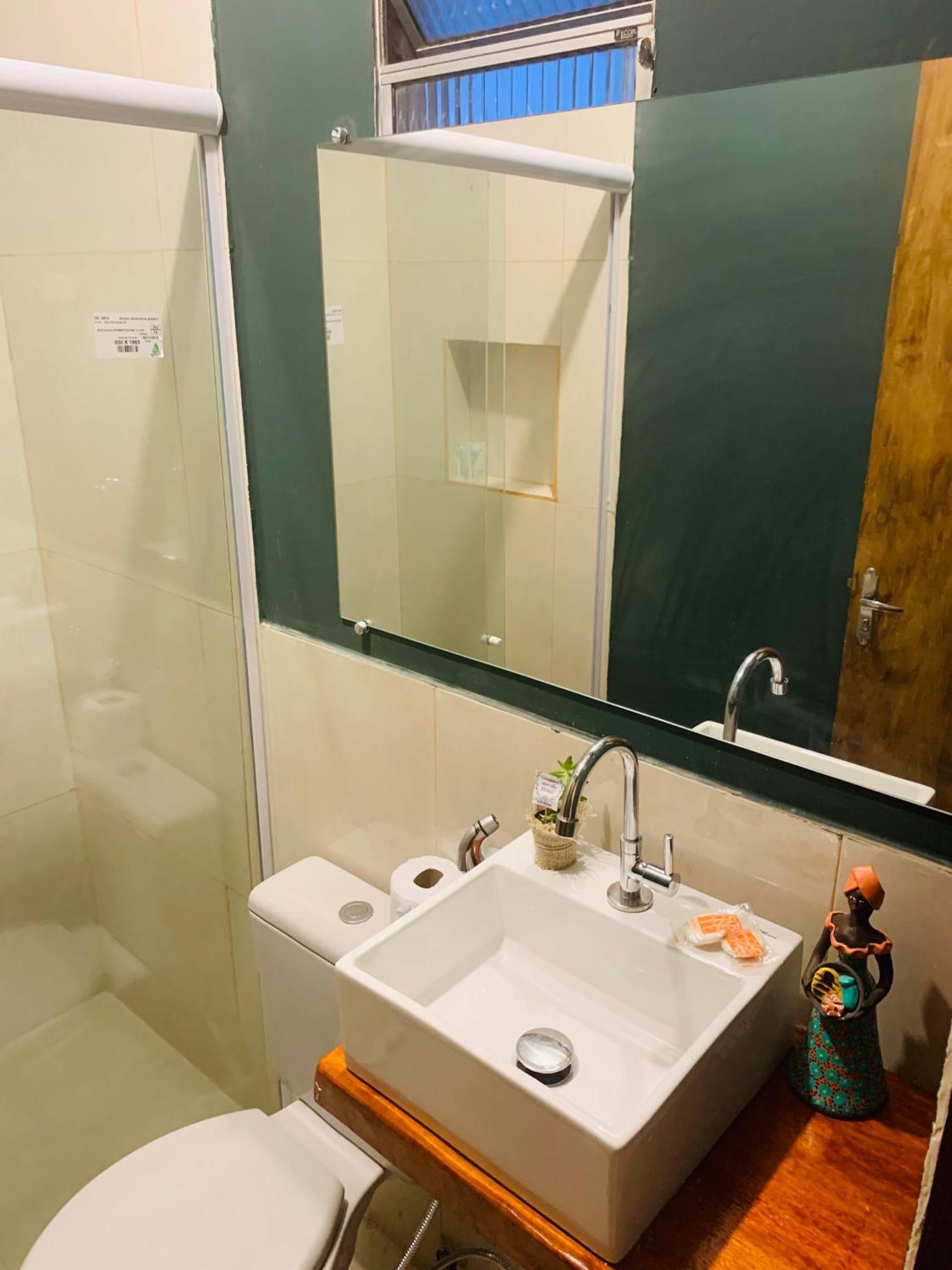 Suites Delicias Da Vila Jijoca de Jericoacoara Luaran gambar