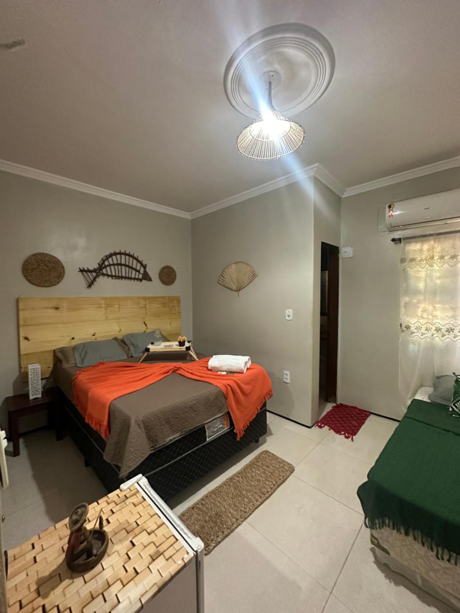 Suites Delicias Da Vila Jijoca de Jericoacoara Luaran gambar