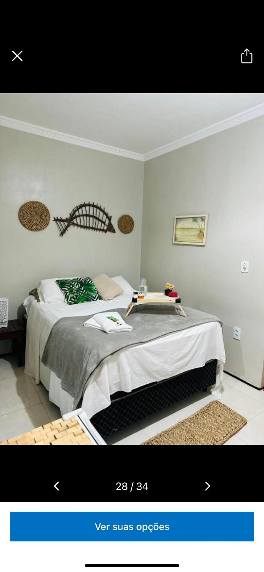 Suites Delicias Da Vila Jijoca de Jericoacoara Luaran gambar